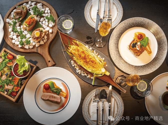 2025国内领先的商业美食摄影服务商 视觉时代的美食影像专家